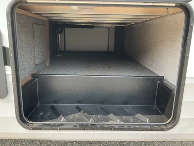 Used 2023 FOX MOUNTAIN 235RLS Campers, Caravans, Motorhomes Michigan US | Miedema Asset Management Group #1372976