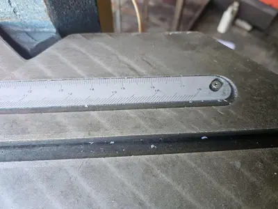 USED 1985 AMADA CS-220