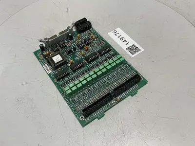 USED GAMMAFLUX GA-101-F-00