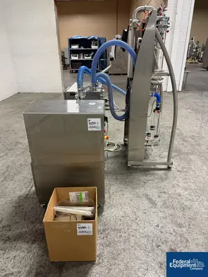 Used Pro-C-epT Procept 4M8-TriX Spray Dryer System Spray Dryers Ohio US | Federal Equipment Company #1512688