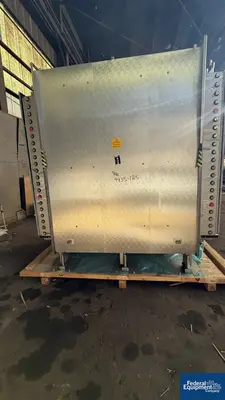 USED Getinge Getinge Sterilizer, Model GE 152025
