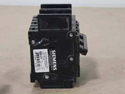 USED SIEMENS BQ380