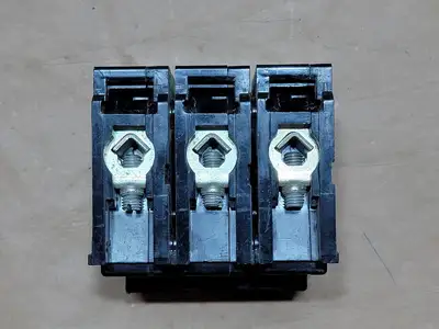 USED WESTINGHOUSE BR340