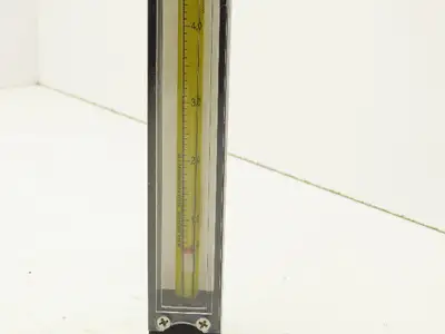 New | in-Stock AALBORG _UNKNOWN_ Miscellaneous MRO | Arrow Industrial #648094