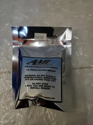AMI T-2 TRACE OXYGEN SENSOR VAC-400674