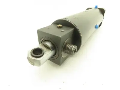 Grossel Tool 20G-GTPD-2125-4.0-19F-PS-2 Hydraulic Cylinder 4" Stroke Trunnion