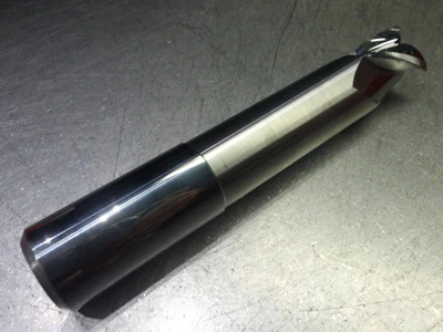 Minicut/YG-1 ALU-Power 1" 3 Flute Carbide SQ Endmill 3030-42085 (LOC3388B)