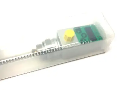 NEW PARKER SENSOCONTROL LEVEL CONTROLLER