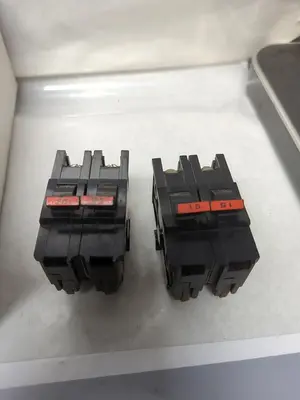 Used FPE NA215 Miscellaneous Equipment (Electrical & Power) | Surplus Asset Holdings #1200357