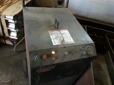 USED 1990 ESAB GXC