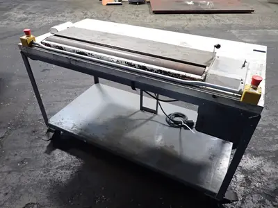 Used _UNKNOWN_ _UNKNOWN_ Coating & Laminating Ohio US | HGR 24 #1288622