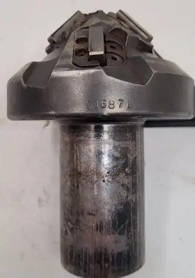 Used MILLING SPECIALTIES CHAMFER END MILL 016871 Misc Industrial Equipment Kentucky US | Aucto #687000