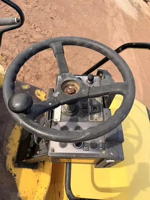 Used 2003 DYNAPAC CC142 Tandem Rollers Utah US | CSS Equipment Sales #1357474