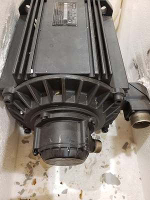 USED REXROTH MDD112A-N-020-N2L-130PB1