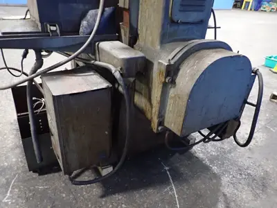 USED COVEL MFG 60