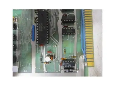 Balance Engineering BMCP 110 BE-236-634-D Module Circuit Board PCB
