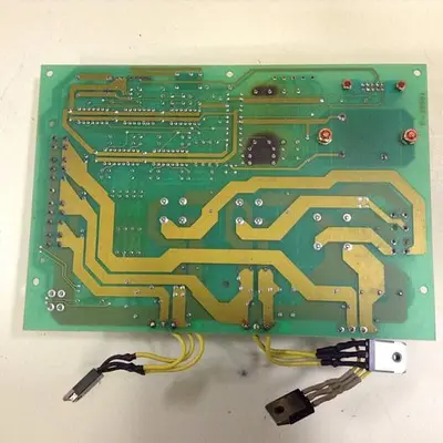USED SUMITOMO PU-S