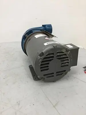 USED BALDOR JMM3158TSB