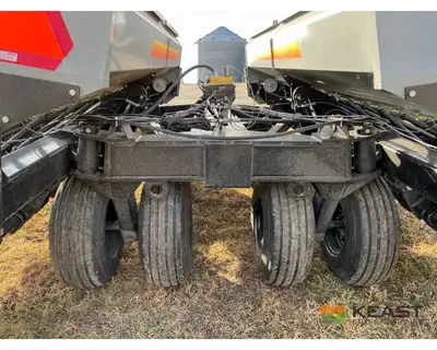Used CRUSTBUSTER _UNKNOWN_ No-Till Drills Iowa US | Keast Enterprises #1360247