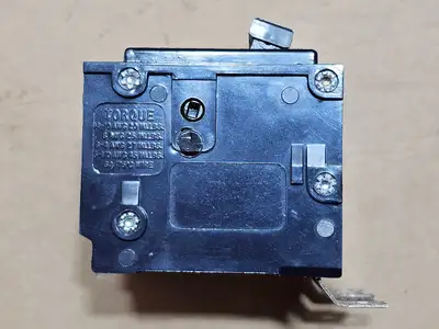Used CUTLER-HAMMER BAB3070H Switchgears British Columbia CA | Lenmark #913718