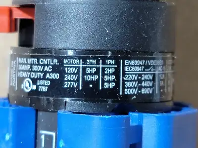 NEW EPIROC 2658001777