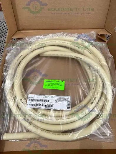 Used MASTERFLEX I/P 89 NORPRENE HIGH-PERFORMANCE PRECISION PUMP TUBING 25 FT, 25MM Hoses | Equipment Lab #486878