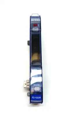 New | in-Stock KEYENCE AMPLIFIER ZERO-LINE EXPANSION UNIT PLC Expansion Units | Maverick Industrial Sales #1108168