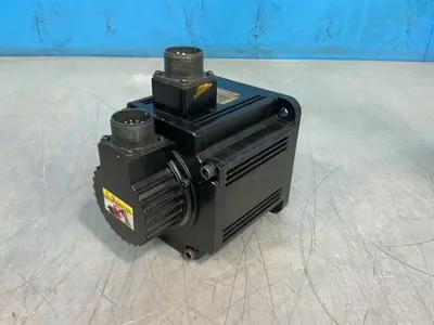 Used DELTA ECMAG31309PS Motors (misc) Ohio US | HGR 24 #1453670