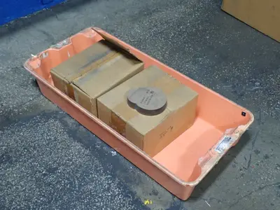Friction Plates
