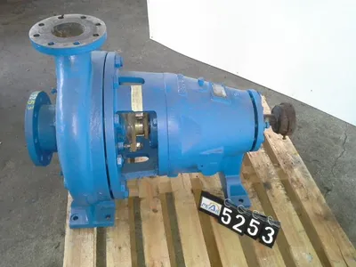 USED Goulds 3175