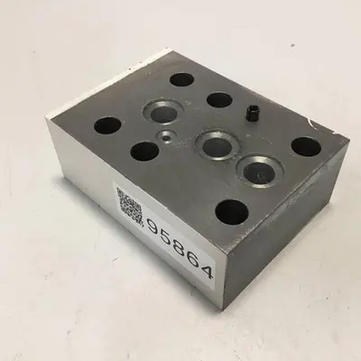 USED TOKIMEC URMC-03-10-S3