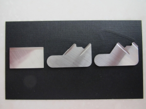 Used PACIFICA C-1, C-2, & C-3,  SET Tube End Deburring Flaring Beading Michigan US | Ultimate Tube Bender Parts Plus #202147