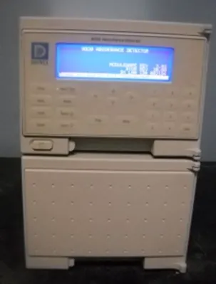 USED THERMO FISHER SCIENTIFIC AD20-1