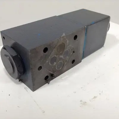 USED VICKERS DG4V322AMUHL760