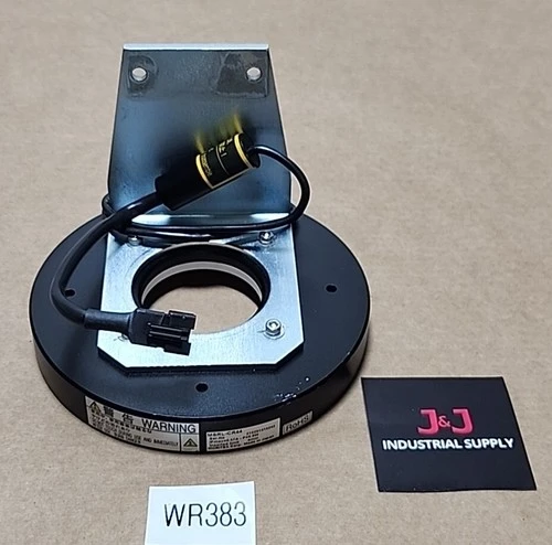 Used Schott Moritex MSRL-CR44 Light Sources / LED Indiana US | J&J Industrial Supply #1082423