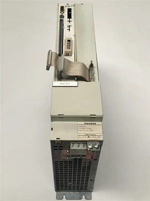 USED SIEMENS 6SN1130-1AA11-0DA0, PART OF THE SET-VSA-MODUL 40/8