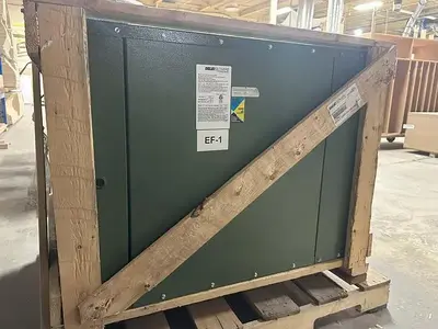 USED 2018 DEHLI BLOWERS 9215