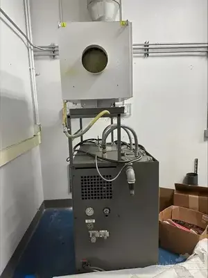 USED 2011 OKUMA MB-5000H