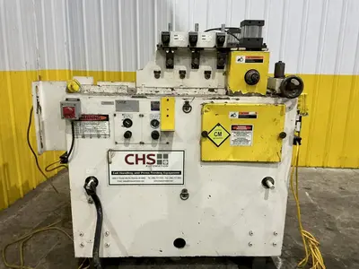 USED CHS PTS-300-7-12