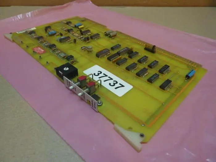 Used CINCINNATI MILACRON 3-531-4130A Circuit Boards Michigan US | Ideal Machinery #704409