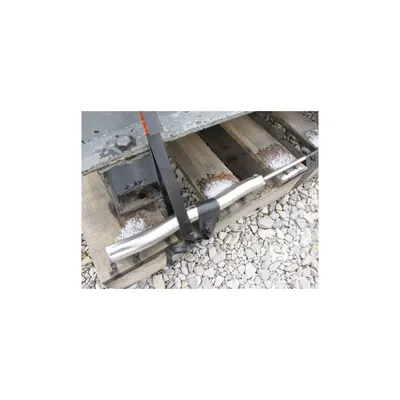 USED STANDARD PUMP INC. SP-800DD-1851FG