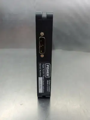 Used FISHER CONTROLS Type TL131 Indicators South Carolina US | Palmetto Automation #1158602