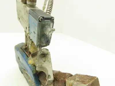 Nordson 8517895 Miniblue II Hot Melt Adhesive Glue Gun Applicator 24VDC