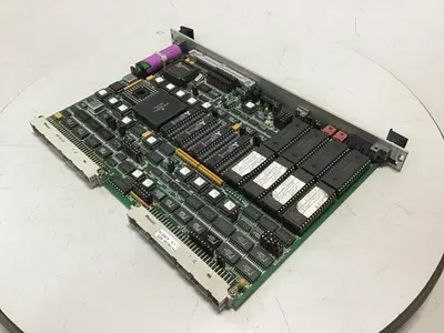 USED XYCOM XVME-630