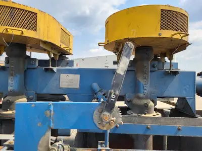 USED METSO DR24