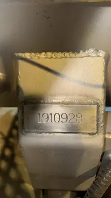 Used MEPACO PADDLE MIXER Mixers Illinois US | M&M Equipment Corp. #1266850