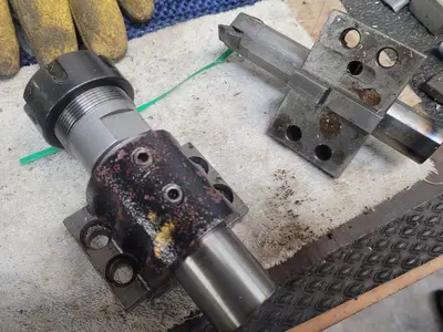 2006 KING RICH KR-L480 CNC Turning | MD Equipment Services LLC (22)