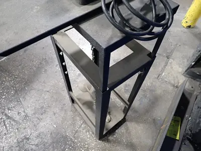 Clamco Corp.  8 1/2" Heat Sealer