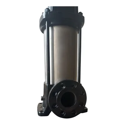 Used GRUNDFOS CR20-06-K-GJ Pumps MX | MAQUINARIA PECUSA #1394274