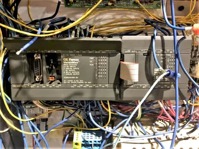 USED 1985 REGAL 450-SS-36-HD